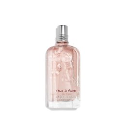 Perfumy Damskie L'Occitane En Provence Fleurs de Cerisier EDT 75 ml Fleurs de Cerisier
