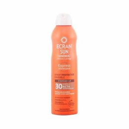 Spray do Opalania Ecran 8411135486034 SPF 30 (250 ml) Spf 30 250 ml