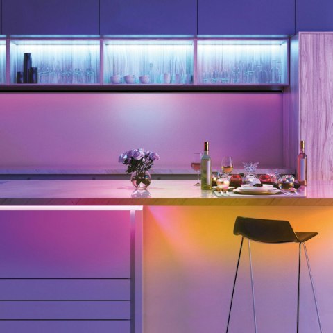 Węże LED KSIX 21W Węże LED KSIX 21W