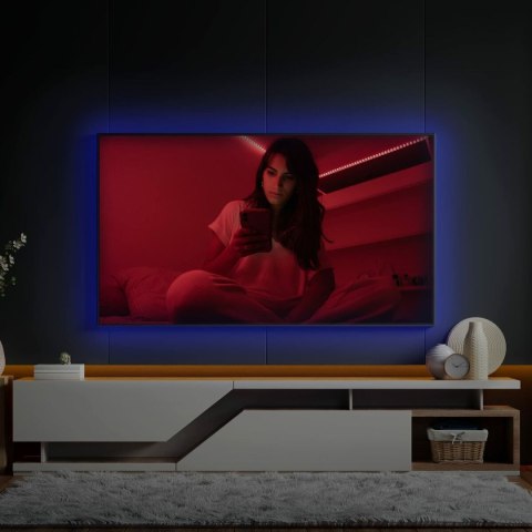 Węże LED KSIX RGB Węże LED KSIX RGB