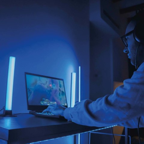Żarówka LED KSIX 5 W (2 uds) Żarówka LED KSIX 5 W (2 uds)