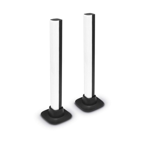 Żarówka LED KSIX 5 W (2 uds) Żarówka LED KSIX 5 W (2 uds)