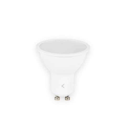 Żarówka LED KSIX GU10 5,5 W G Żarówka LED KSIX GU10 5,5 W G