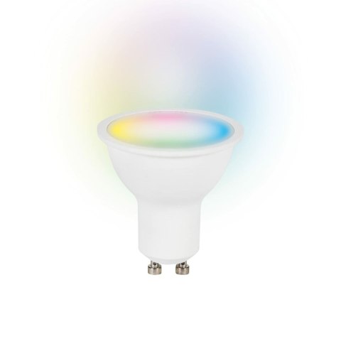 Żarówka LED KSIX GU10 5,5 W G Żarówka LED KSIX GU10 5,5 W G