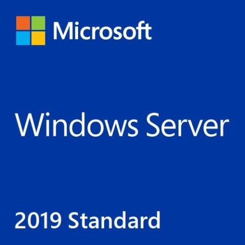 Microsoft Windows Server 2019 Standard PL (1 stan.; Wieczysta; OEM; Komercyjna)