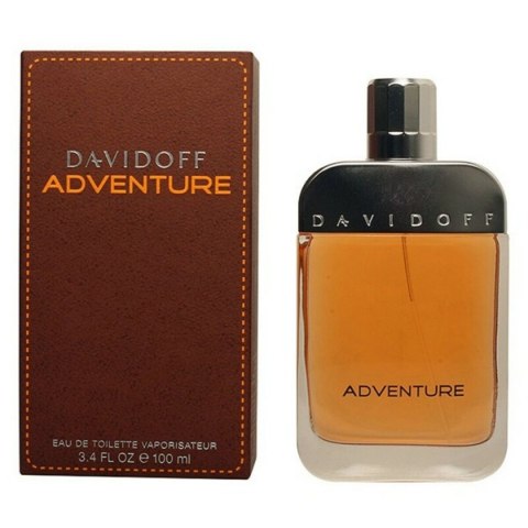 Perfumy Męskie Davidoff EDT Adventure (100 ml) Perfumy Męskie Davidoff EDT Adventure (100 ml)