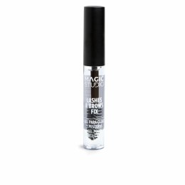Tusz do Rzęs Magic Studio Lashes Brow Fix Brwi 8 ml