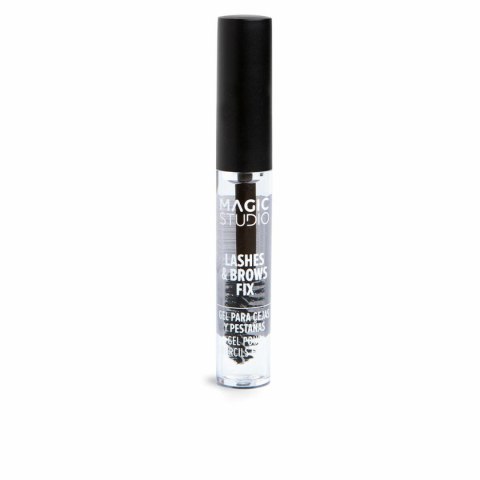 Tusz do Rzęs Magic Studio Lashes Brow Fix Brwi 8 ml Tusz do Rzęs Magic Studio Lashes Brow Fix Brwi 8 ml