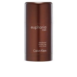 Dezodorant w Sztyfcie Calvin Klein 75 ml Euphoria For Men