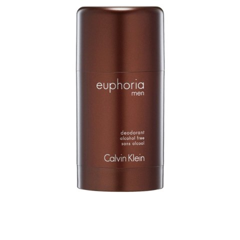 Dezodorant w Sztyfcie Calvin Klein 75 ml Euphoria For Men Dezodorant w Sztyfcie Calvin Klein 75 ml Euphoria For Men