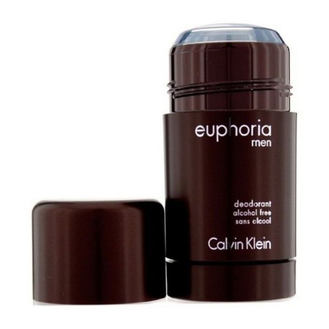 Dezodorant w Sztyfcie Calvin Klein 75 ml Euphoria For Men Dezodorant w Sztyfcie Calvin Klein 75 ml Euphoria For Men