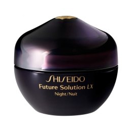 Krem Przeciwstarzenowy na Noc Shiseido Future Solution LX 50 ml
