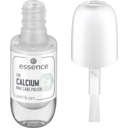 Kuracja Paznokci Essence The Calcium Regeneruje 8 ml