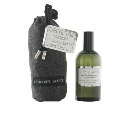 Perfumy Męskie Geoffrey Beene 123842 EDT Grey Flannel 120 ml