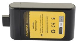 Bateria Patona do odkurzaczy Dyson BP01 DC16
