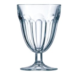 Kieliszek do wina Luminarc Roman woda Przezroczysty Szkło 210 ml (24 Sztuk)