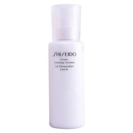 Mleczko do Demakijażu Twarzy Essentials Shiseido 768614143451 (200 ml) 200 ml