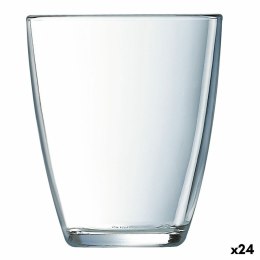 Szklanka/kieliszek Luminarc Concepto Przezroczysty Szkło 310 ml (24 Sztuk)