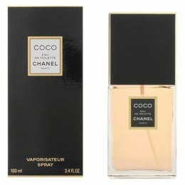 Perfumy Damskie Coco Chanel EDT - 50 ml