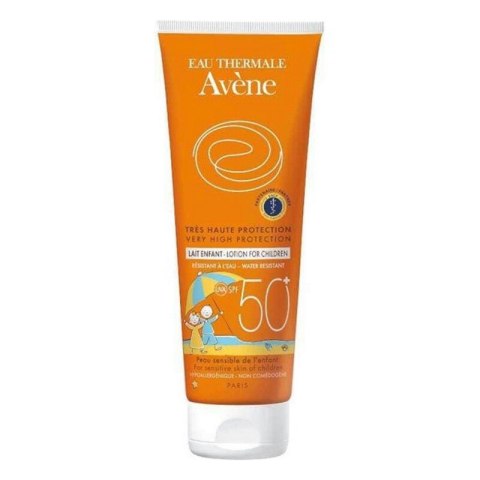 Ochrona Przeciwsłoneczna dla Dzieci Avene AVN00008 100 ml 2 Części Ochrona Przeciwsłoneczna dla Dzieci Avene AVN00008 100 ml 2 Części