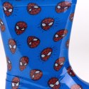 Gumowce dziecięce Spider-Man Niebieski - 32