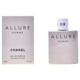 Perfumy Męskie Allure Homme Edition Blanche Chanel EDP - 50 ml