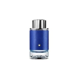 Perfumy Męskie Montblanc EDP Explorer Ultra Blue 100 ml