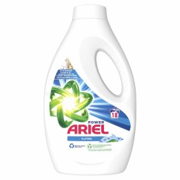 Ariel Alpine Żel do Prania Tkanin Białych 18 prań