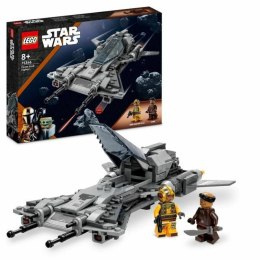 Bloki Konstrukcyjne Lego Star Wars