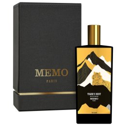 Perfumy Unisex Memo Paris EDP Tiger's Nest 75 ml