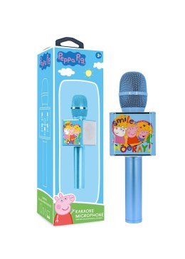 OTL Mikrofon do karaoke - PEPPA PIG