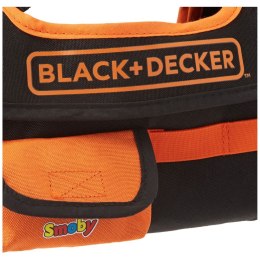 Zestaw narzędzi dla dzieci Smoby Black + Decker