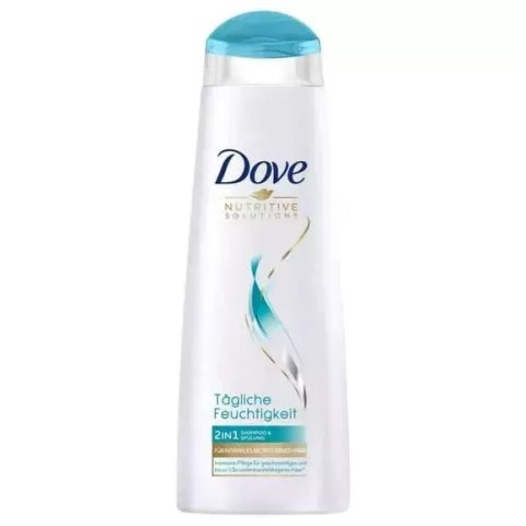 Dove Tägliche Feuchtigkeit 2 in 1 250 ml Dove Tägliche Feuchtigkeit 2 in 1 250 ml