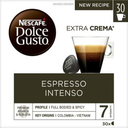 Kawa w kapsułkach Nescafé Dolce Gusto (30 uds)