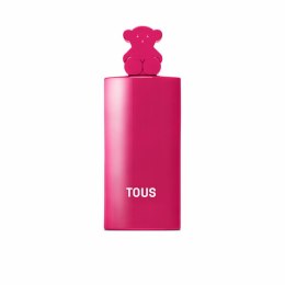 Perfumy Damskie Tous EDT More More Pink 50 ml