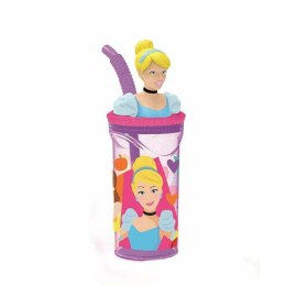 Butelka wody Disney Princess Plastikowy 360 ml