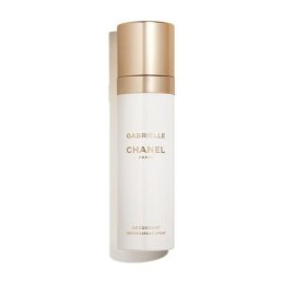 Dezodorant w Sprayu Gabrielle Chanel Gabrielle (100 ml) 100 ml