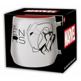 Kubek w pudełku Marvel Ceramika 360 ml
