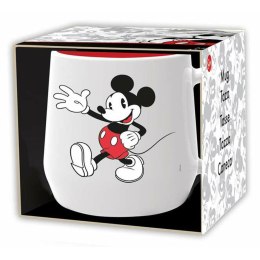 Kubek w pudełku Mickey Mouse Ceramika 360 ml