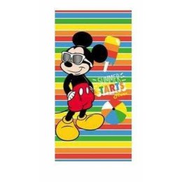 Ręcznik plażowy Mickey Mouse 70 x 140 cm