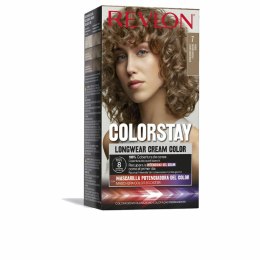 Trwała Koloryzacja Revlon Colorstay Blond Nº 7