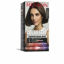 Trwała Koloryzacja Revlon Colorstay Nº 4.15 Czekolada