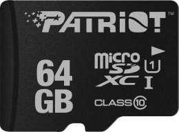 Karta pamięci MicroSDXC 64GB LX Series