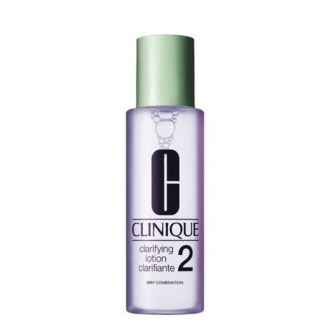 Lotion Tonizujący Clarifying 2 Clinique - 400 ml Lotion Tonizujący Clarifying 2 Clinique - 400 ml