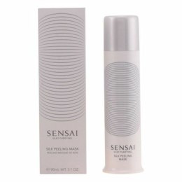 Maseczka do Peelingu Glikolowego Sensai 4973167904602