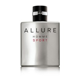 Perfumy Męskie Chanel EDT Allure Homme Sport 50 ml