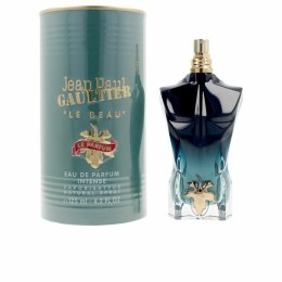 Perfumy Męskie Jean Paul Gaultier Le Beau EDP Le Beau 125 ml