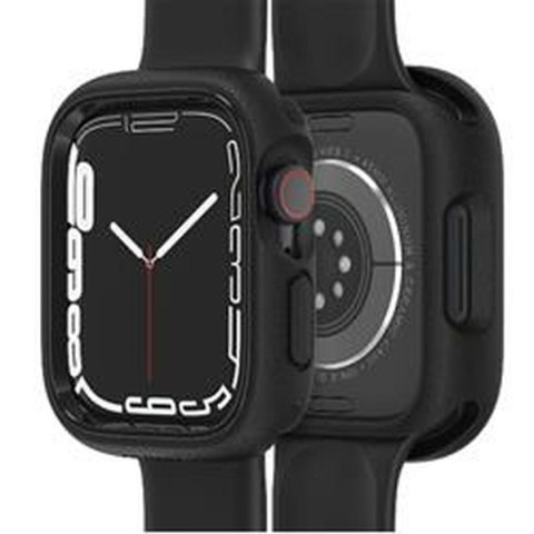 Torba Apple Watch S8/7 Otterbox LifeProof 77-87551 Czarny Ø 45 mm