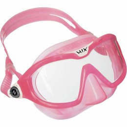 Okulary do Nurkowania Aqua Lung Sport Sphere Dziecięcy Różowy