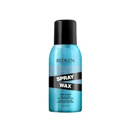 Texturizer do włosów Redken Spray Wax 150 ml